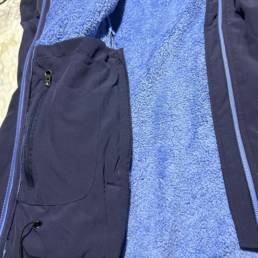 Columbia Black Windshield Jacket - image 6